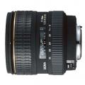  Sigma 17-35 mm f2,8-4,0 EX DG Aspherical HSM  